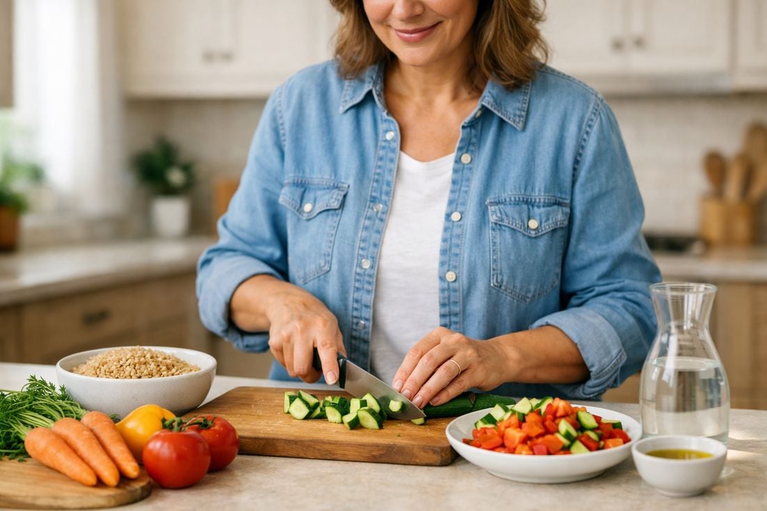 Dieta per emorroidi: cosa mangiare e cosa evitare ogni giorno