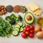 Dieta VLCKD: cos’è, quando è indicata e quali rischi ha?