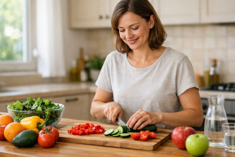 Disintossicazione: cosa funziona davvero oltre le diete detox?