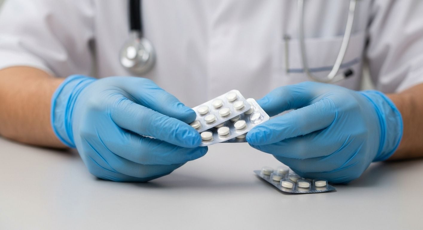 Cosa prendere per i dolori in tutto il corpo?