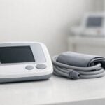 Qual è un esempio di effetto collaterale legato a un dispositivo medico?