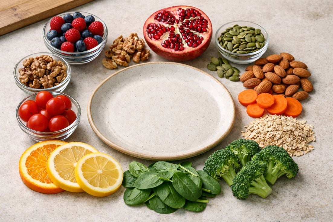 Quali sono gli estrogeni naturali?