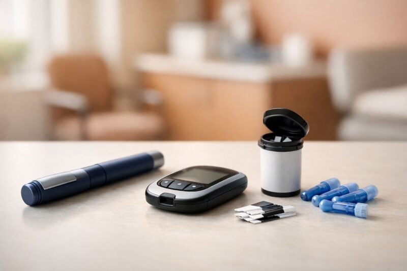Farmaci per diabete e obesità: perché evitare il fai da te?