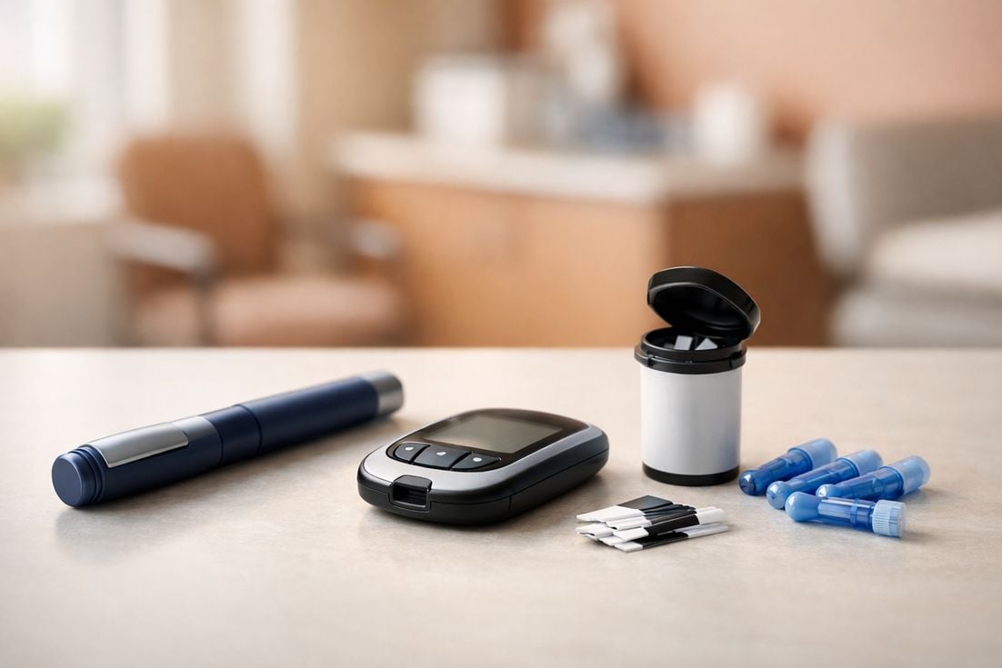 Farmaci per diabete e obesit&agrave;: perch&eacute; evitare il fai da te?