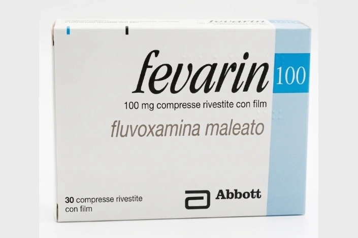 Confezione di Fevarin