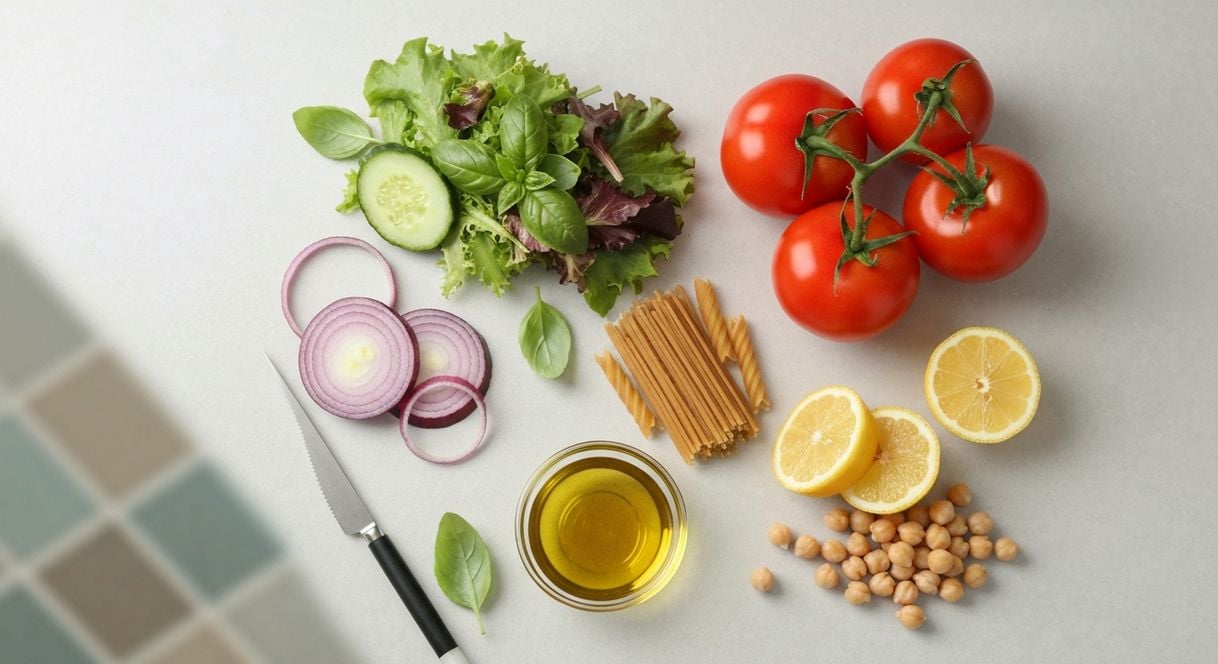 Quali evidenze scientifiche sostengono le linee guida sulla dieta mediterranea?