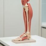 Dolore al polpaccio: quando sospettare una trombosi venosa?