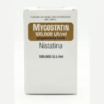 Confezione di Mycostatin