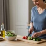 Cosa posso mangiare come spuntino la sera per non ingrassare?