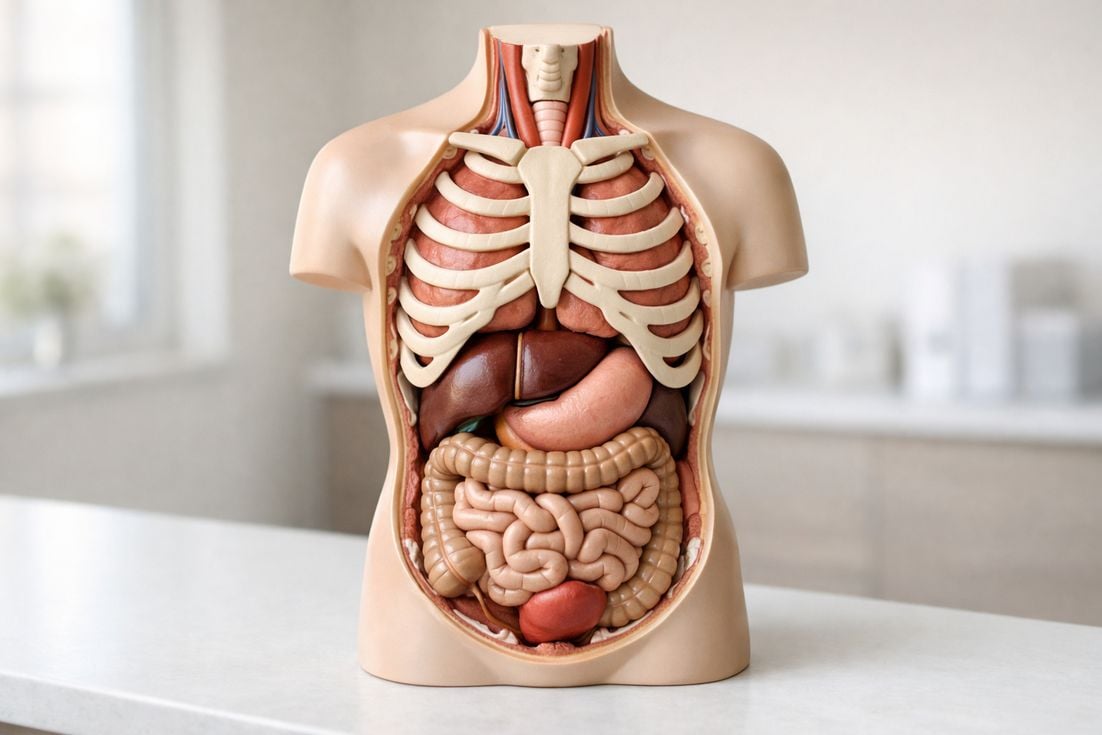 Testicoli che si rimpiccioliscono: quali sono le cause mediche principali?