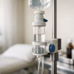 Come si calcola il tempo di infusione?