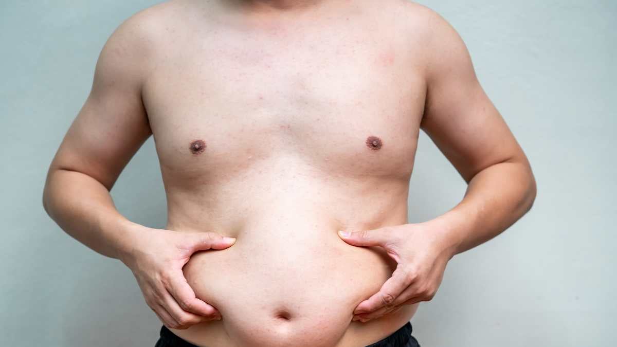 Cosa mangiare la sera per ridurre il grasso addominale