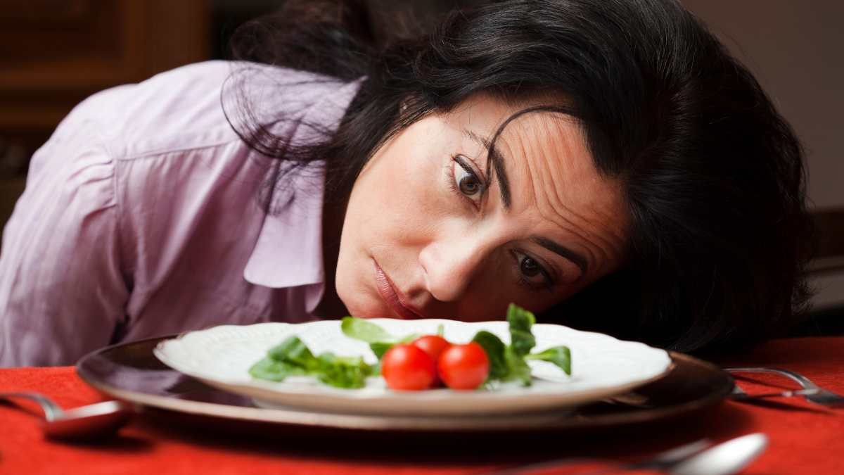 Cosa mangiare per una dieta leggera
