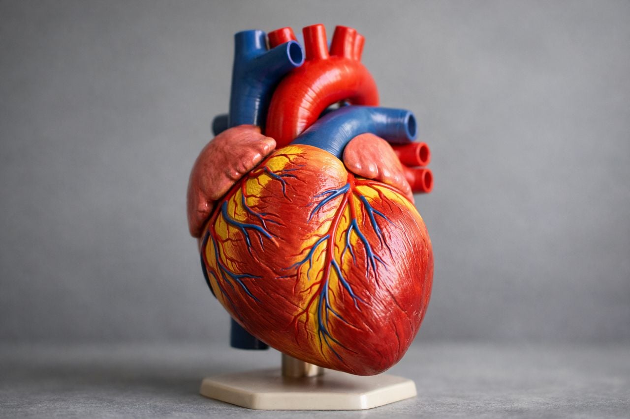 Cardiopatia in crescita: segnali da non sottovalutare