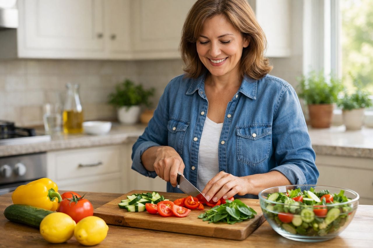 Allenamento e dieta fai da te: quali rischi per la salute?