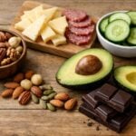 Attento: questi snack comuni possono farti uscire dalla chetosi