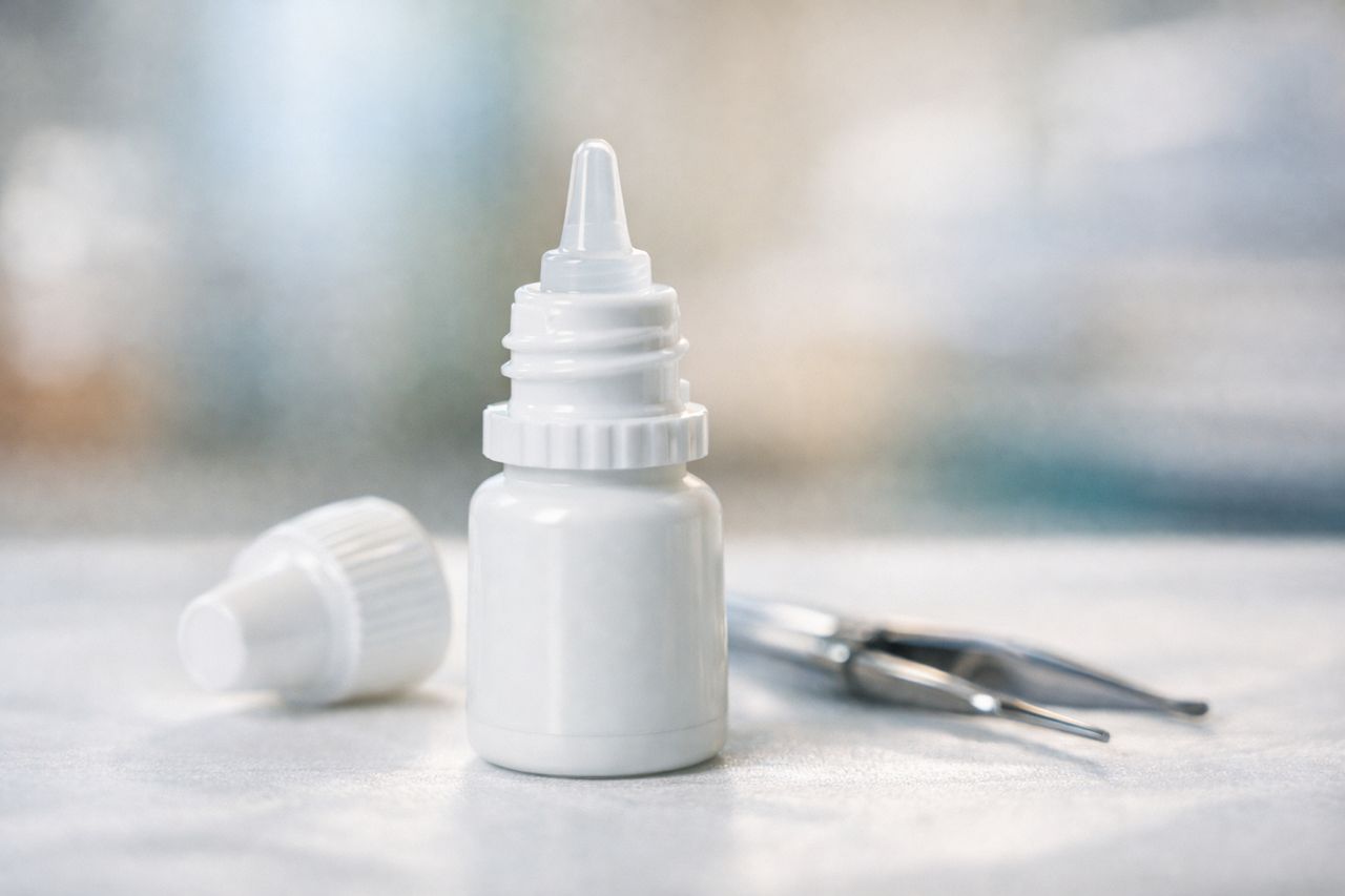 Attenzione: il cortisone per occhi può causare glaucoma silente