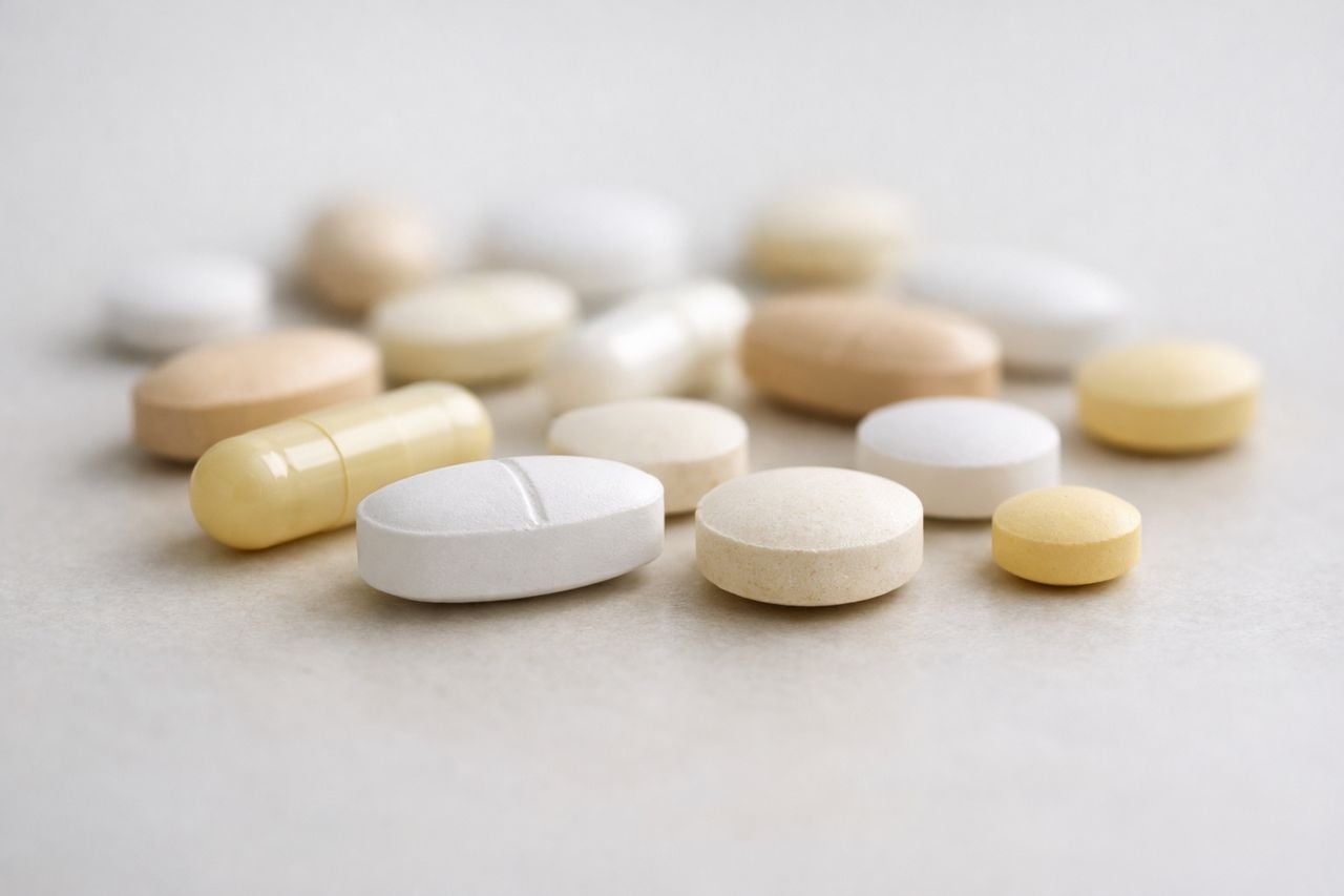 Cosa vuol dire calcio-antagonisti?