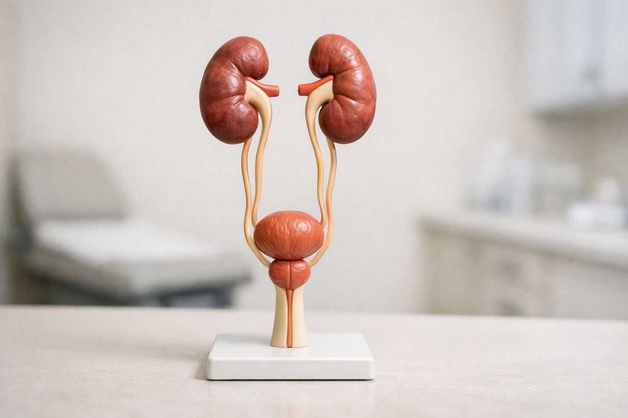Calcolosi renale: sintomi, esami e terapie mini‑invasive oggi