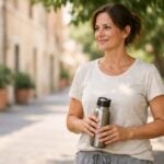 Quali indicazioni d&agrave; il Ministero della Salute su caldo e stili di vita?