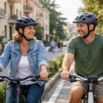 In che modo la ciclabilità urbana migliora salute e qualità di vita?