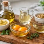 Come fare un'emulsione in casa?
