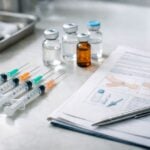 Come fare un'iniezione intramuscolare?
