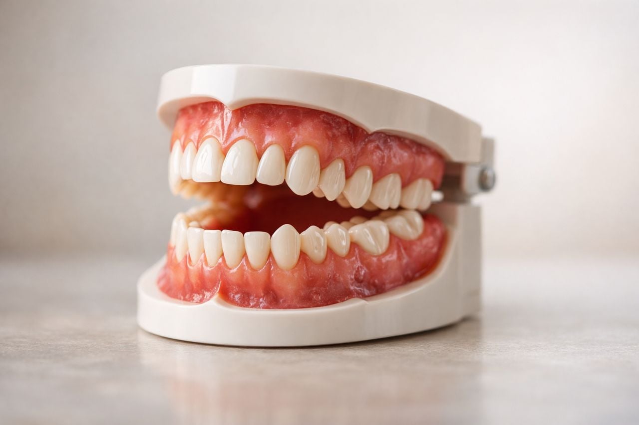 Come fermare il sangue dopo l'estrazione di un dente?