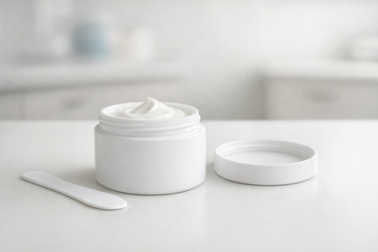 Che crema mettere sulle abrasioni?