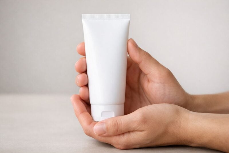 Che crema mettere su un brufolo infiammato?