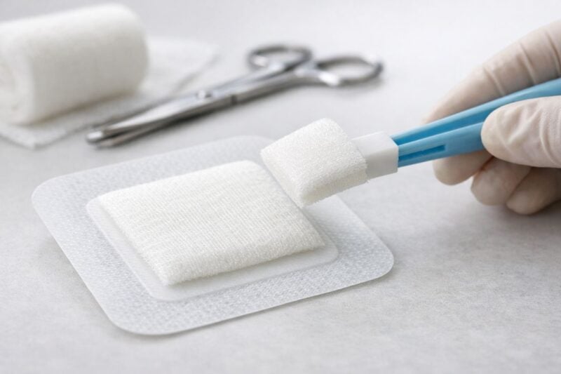 Piede diabetico: come potrebbe cambiare la cura con il nuovo cerotto “intelligente”?