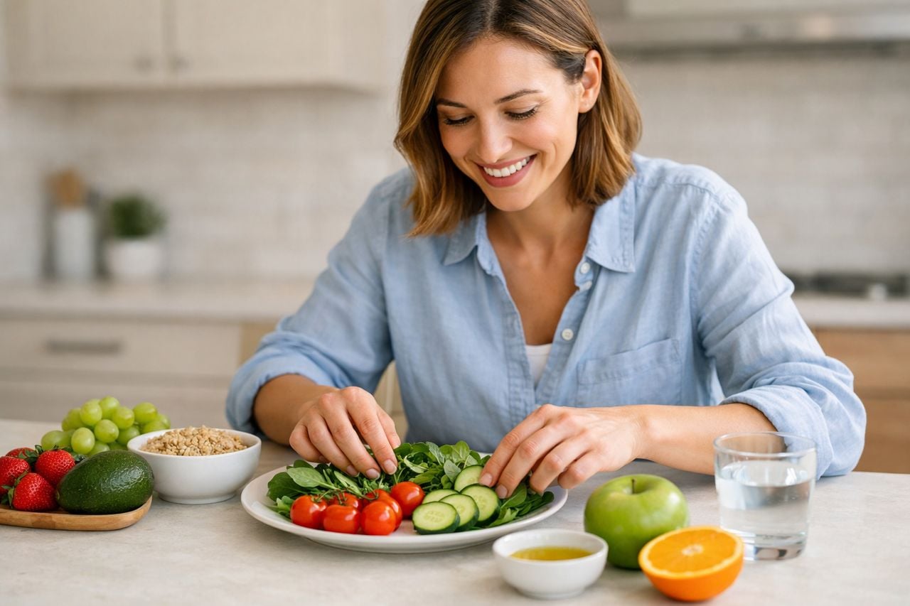 Che cos'è la dieta dei 5 giorni?