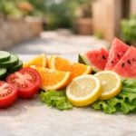 Qual &egrave; il ruolo di nutrizione, idratazione e integratori nell&rsquo;ottenere e mantenere un&rsquo;abbronzatura uniforme e duratura senza danneggiare la salute?