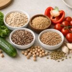 Dieta macrobiotica: è davvero salutare o può creare carenze?