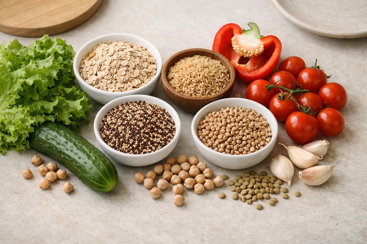 Dieta macrobiotica: &egrave; davvero salutare o pu&ograve; creare carenze?