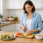 Che cos'&egrave; la dieta degli occhiali blu?