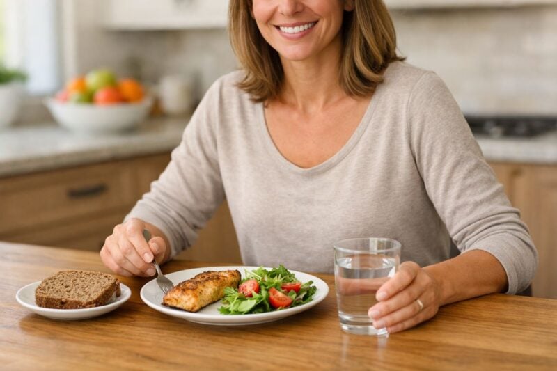 Dieta OMAD: come funziona e quali rischi comporta davvero?