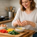 La dieta delle uova sode fa davvero dimagrire in modo sicuro?