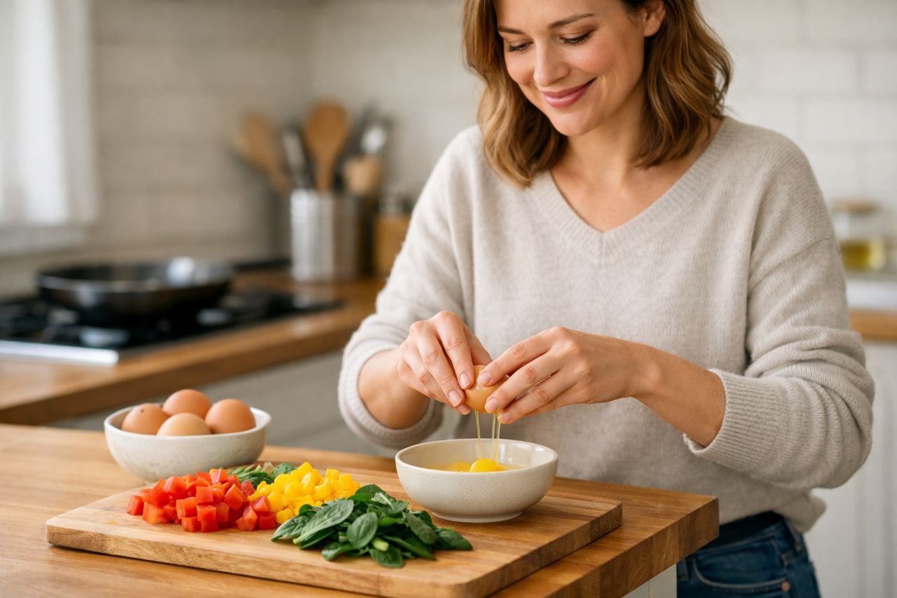 La dieta delle uova sode fa davvero dimagrire in modo sicuro?