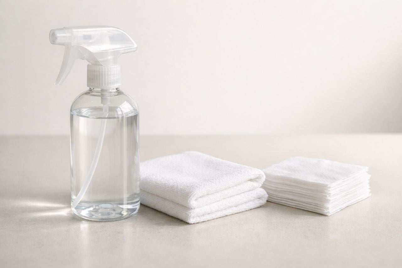Qual è il disinfettante più potente?