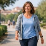 Gambe pesanti col caldo: quando preoccuparsi e cosa fare?