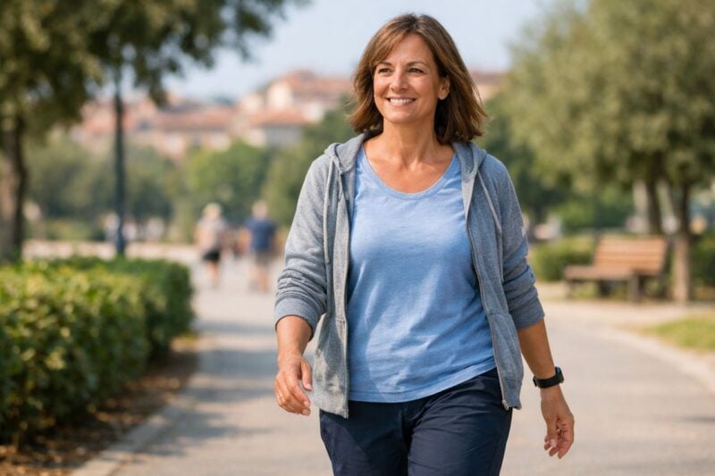 Gambe pesanti col caldo: quando preoccuparsi e cosa fare?