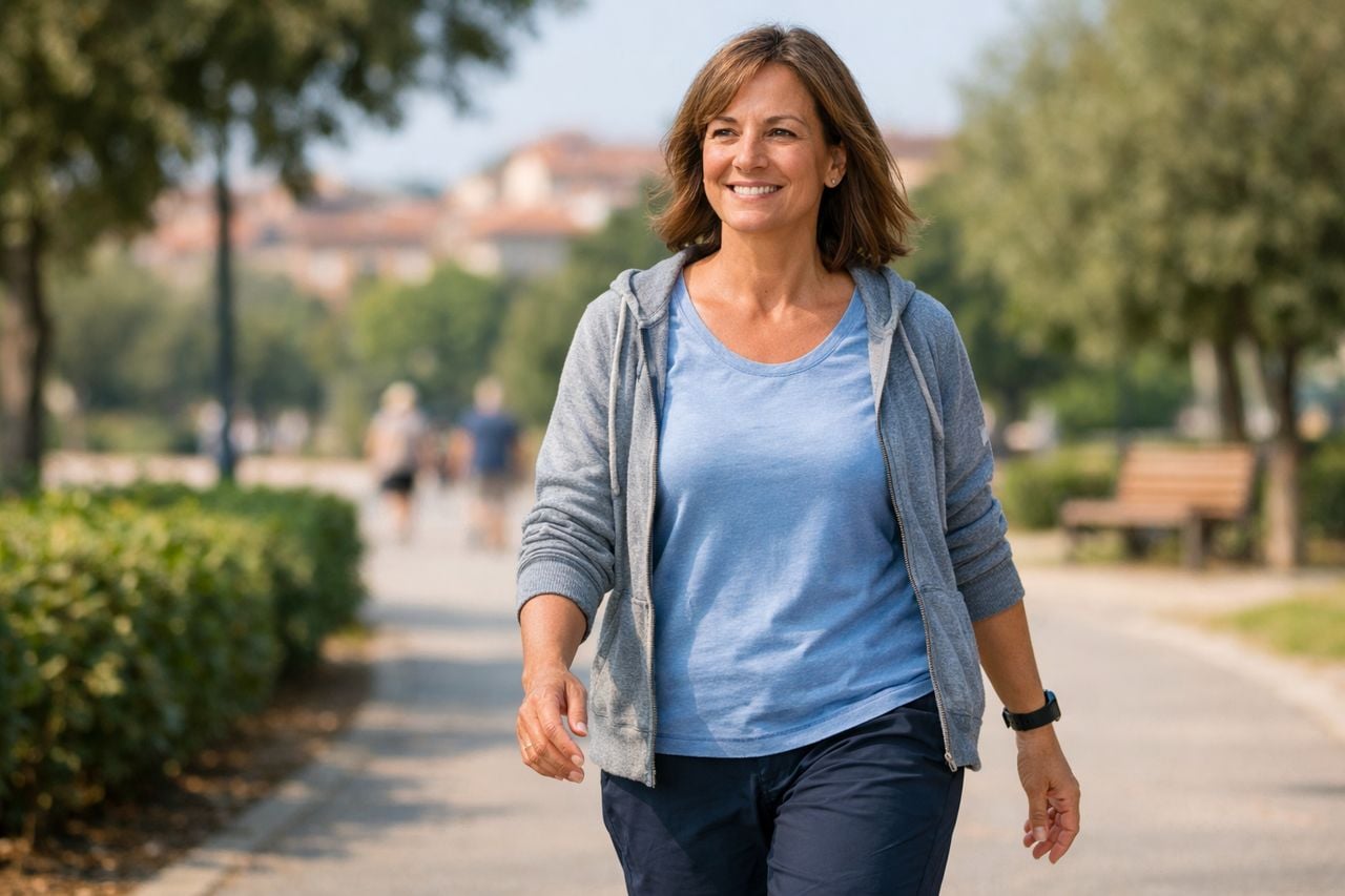 Gambe pesanti col caldo: quando preoccuparsi e cosa fare?