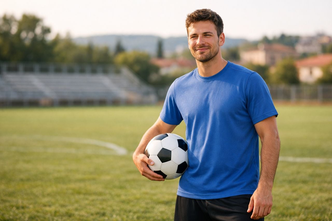Che gel usano i calciatori?