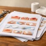 Come curare una ferita in un anziano?