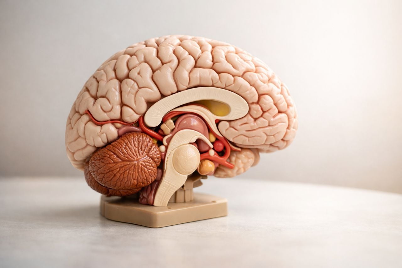 Il cervello dopo l’ictus: perché non è tutto perso
