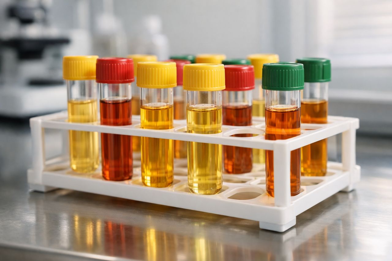 Klebsiella nelle urine: potresti averla senza saperlo