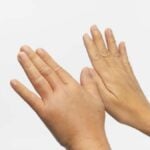 mani gonfie