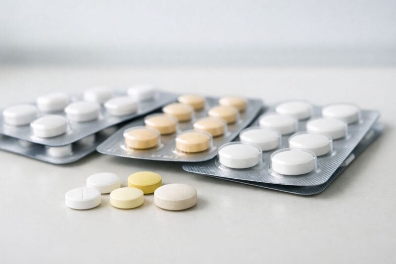 Metformina nei non diabetici ad alto rischio cardiovascolare: ha senso?