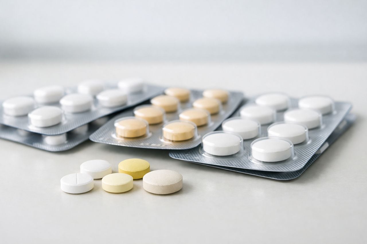 Metformina nei non diabetici ad alto rischio cardiovascolare: ha senso?